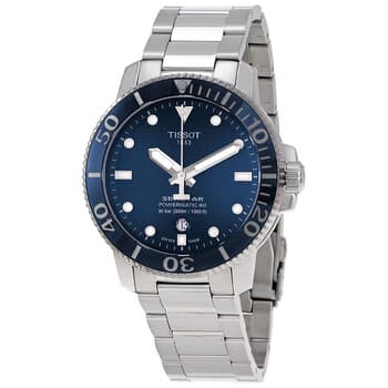 Seastar 1000 Powermatic 80