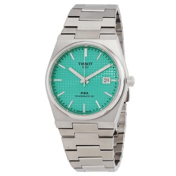 Tissot preview