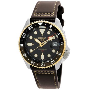 5 Sports SKX GMT ( 42.5mm )