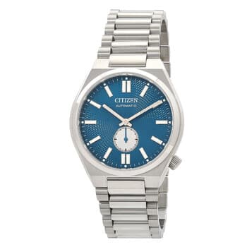 Tsuyosa Automatic Small Second