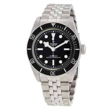 Tudor preview