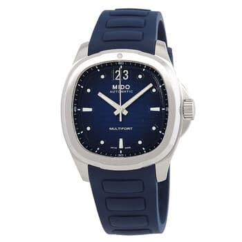 Multifort TV Big Date Automatic