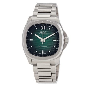 Multifort TV Big Date ( 39.2mm )