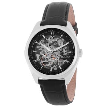 Surveyor Automatic