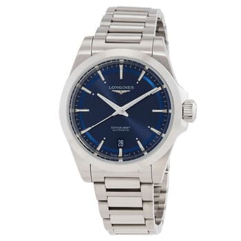 Longines Conquest Automatic
