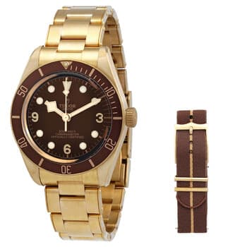 Black Bay Fifty-Eight Bronze