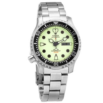 Promaster Marine
