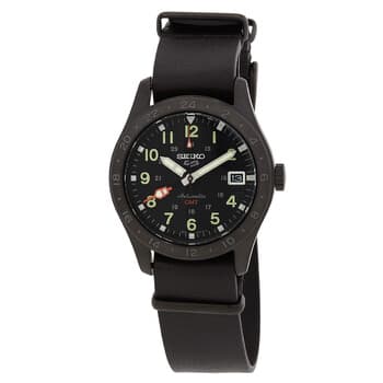 SEIKO 5 Sports Automatic ( 39.4mm )