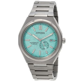 Citizen preview