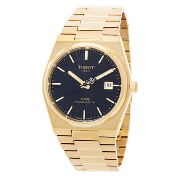 Tissot preview