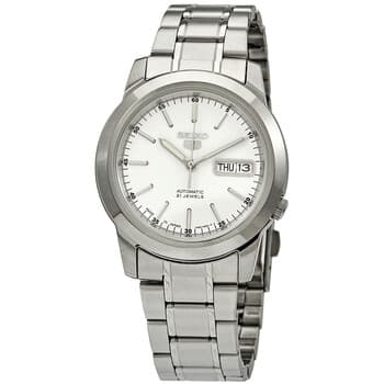 SEIKO Series 5 Automatic