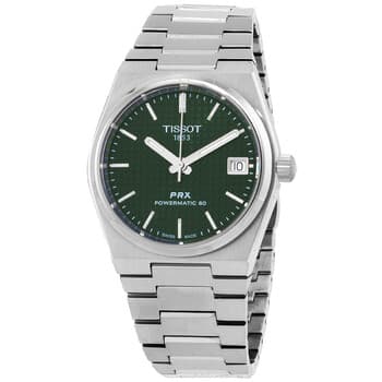 PRX Automatic