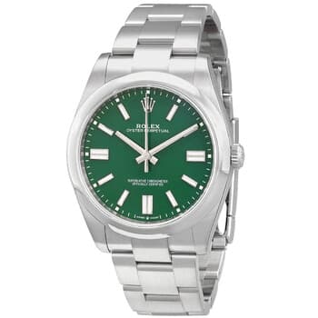 Rolex Oyster Perpetual