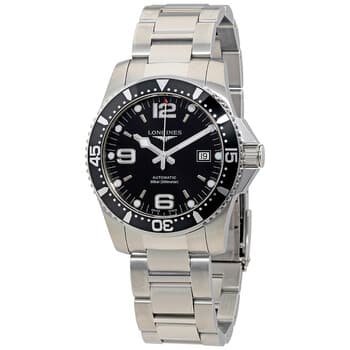 Longines HydroConquest