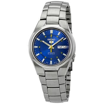 SEIKO Series 5 Automatic