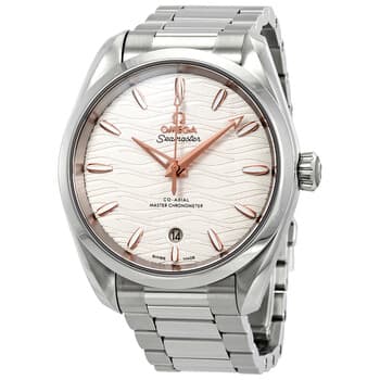 OMEGA Seamaster Aqua Terra
