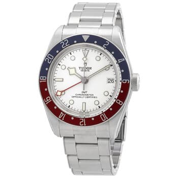 Black Bay Pepsi GMT