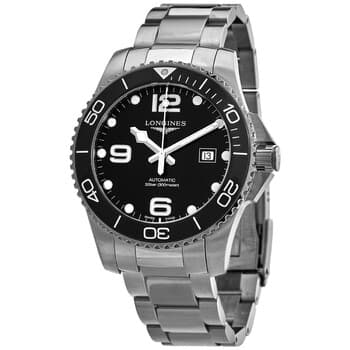 Longines Hydroconquest