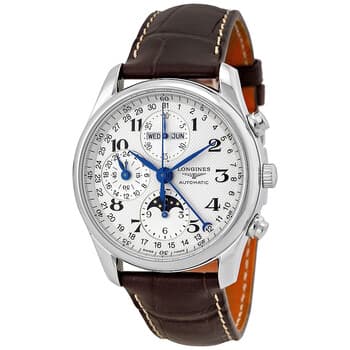 Longines Master Collection Moonphase