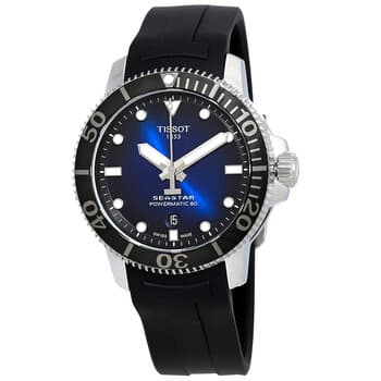 Seastar 1000 Automatic