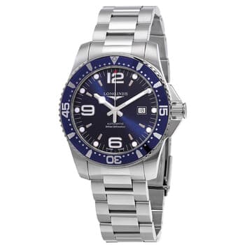 LONGINES HydroConquest