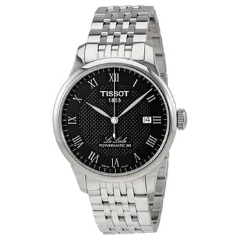 Le Locle Powermatic 80 ( 39.3mm )