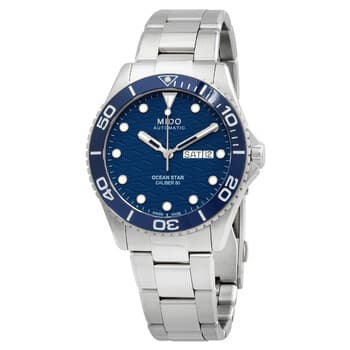 Ocean Star 200C ( 42.5mm )