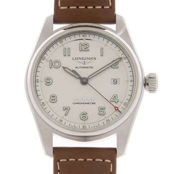 LONGINES preview