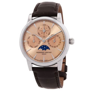 Manufacture Classic Perpetual Calendar