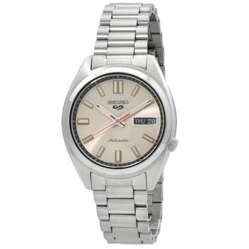 SEIKO 5 Sports SNXS ( 37.4mm )