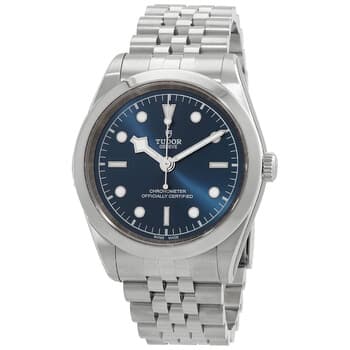 Black Bay Automatic Chronometer
