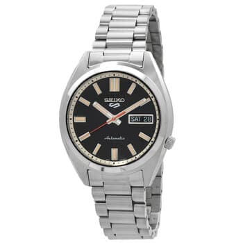 SEIKO preview