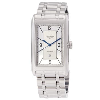 Longines Dolcevita
