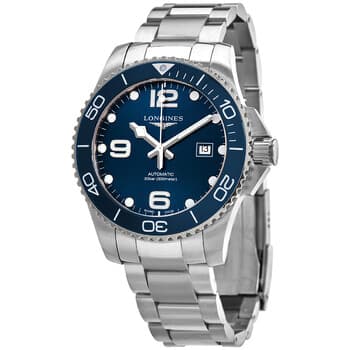 Longines HydroConquest