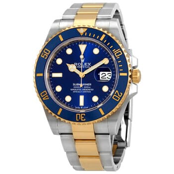 Rolex Submariner Date