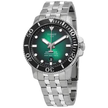 Seastar 1000 Powermatic 80