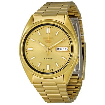 SEIKO Series 5 Automatic
