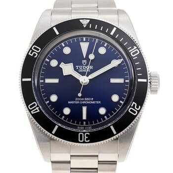 Black Bay 68
