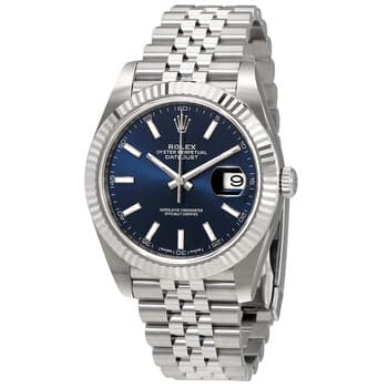 Rolex preview