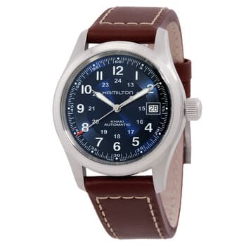 Khaki Field Automatic