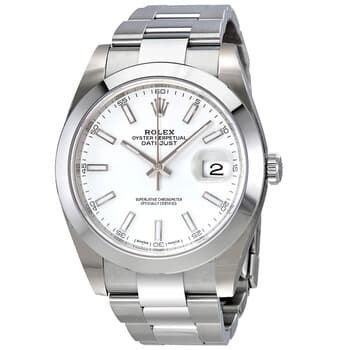 Rolex Oyster Perpetual Datejust