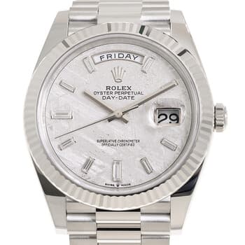 Rolex Day-Date