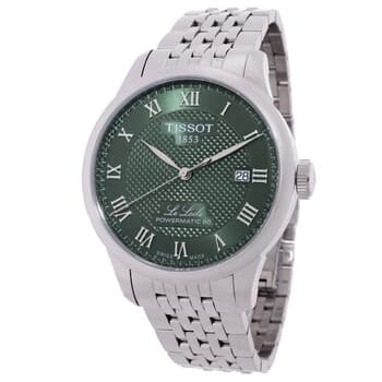 Le Locle Automatic ( 39.3mm )