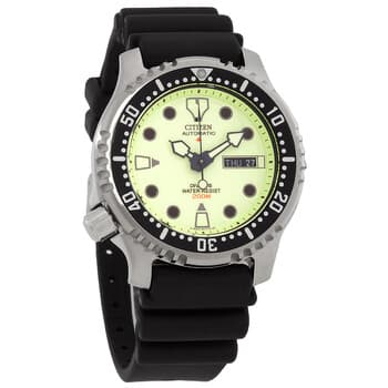 Promaster Marine