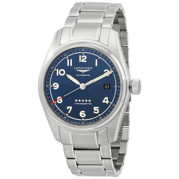 Longines Spirit Automatic Chronometer