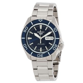 SEIKO 5 Sports SKX ( 42.5mm )