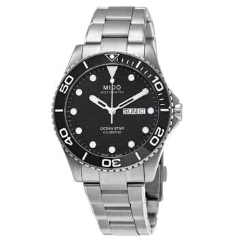 Ocean Star 200C Titanium ( 42.5mm )