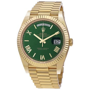 Rolex Day-Date