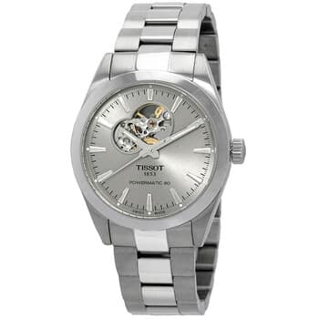 Gentleman Powermatic 80 Open Heart