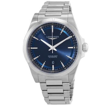 LONGINES Conquest Automatic